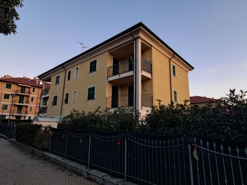Appartamento a Cervo in Via 25 Aprile, 1 - Foto 3