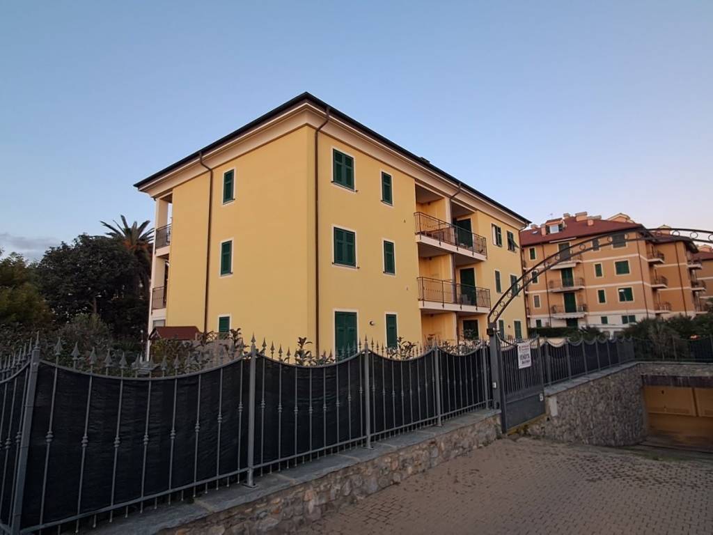 Appartamento a Cervo in Via 25 Aprile, 1 - Foto 4