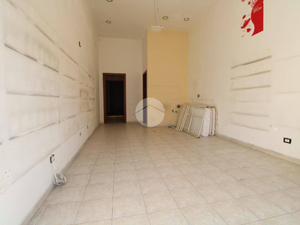 Box / garage a Erice in Via G. Marconi, 11 - Foto 3