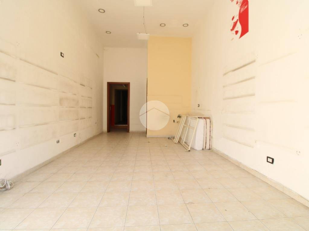 Box / garage a Erice in Via G. Marconi, 11 - Foto 4