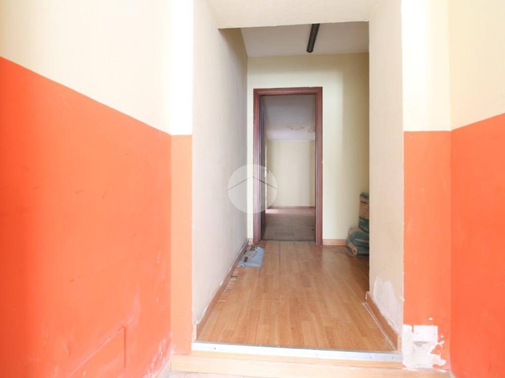 Box / garage a Erice in Via G. Marconi, 11 - Foto 5