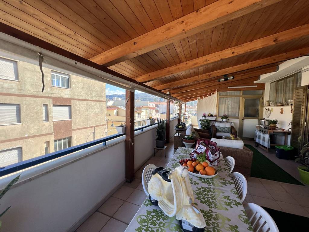 Appartamento a Vibo valentia in Via Angitola - Foto 3