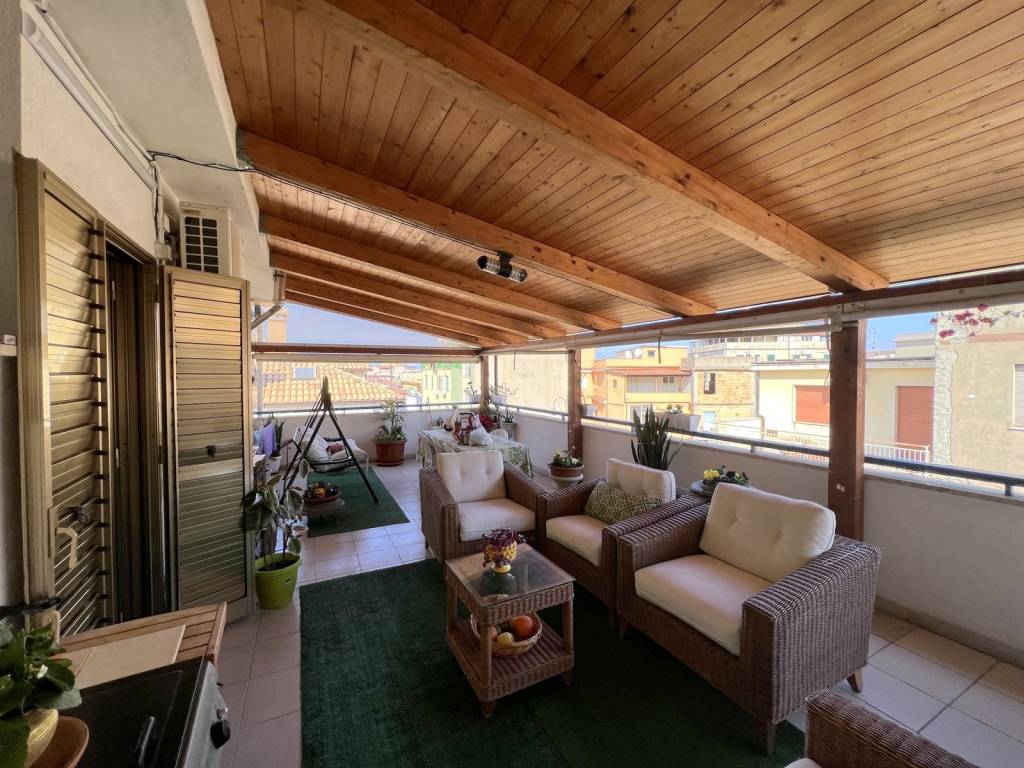 Appartamento a Vibo valentia in Via Angitola - Foto 5