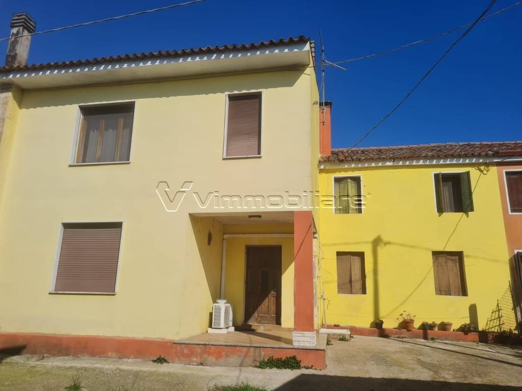 Villetta a schiera a Noventa vicentina in via caselle - Foto 2