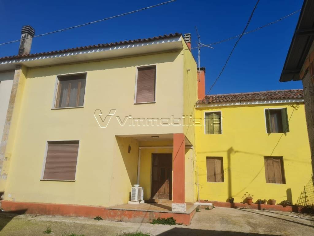 Villetta a schiera a Noventa vicentina in via caselle - Foto 3