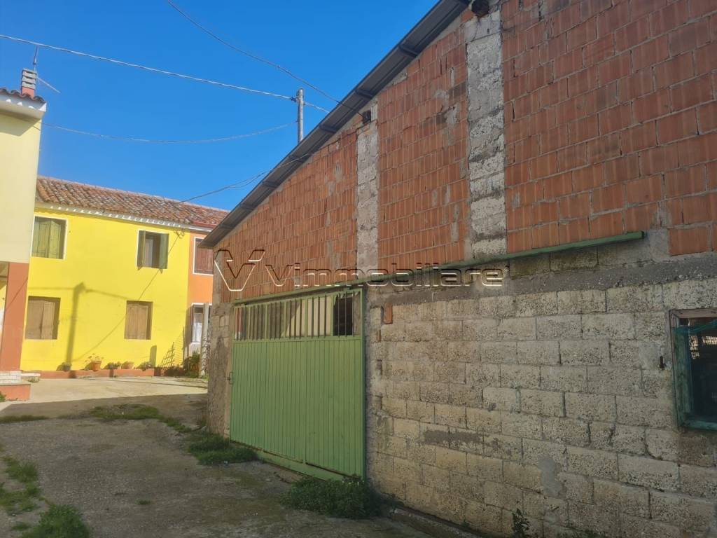 Villetta a schiera a Noventa vicentina in via caselle - Foto 5