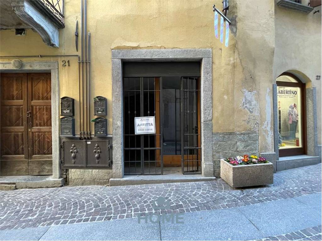 Immobile a Chiavenna in Via Paolo Bossi - Foto 5