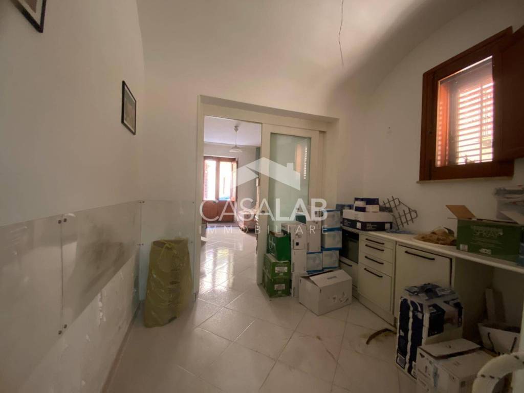 Appartamento a Carini in Via Sarmento, 29 - Foto 3