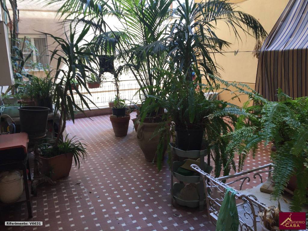 Appartamento a Bagheria in Via Alcide de Gasperi - Foto 2