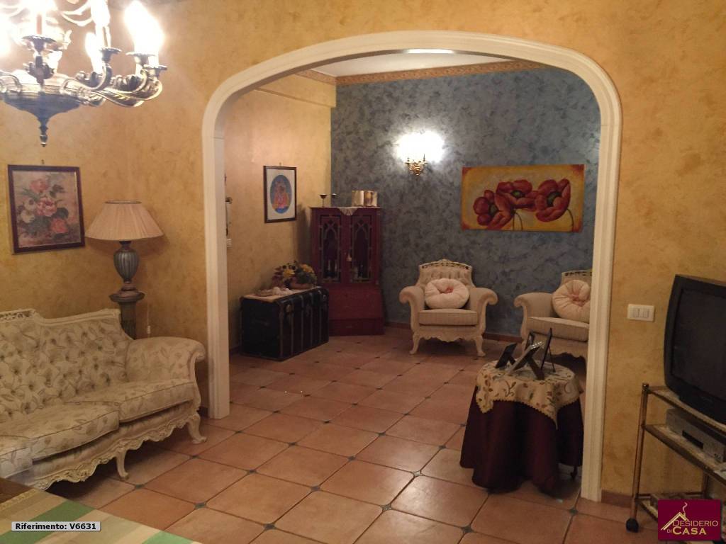 Appartamento a Bagheria in Via Alcide de Gasperi - Foto 3