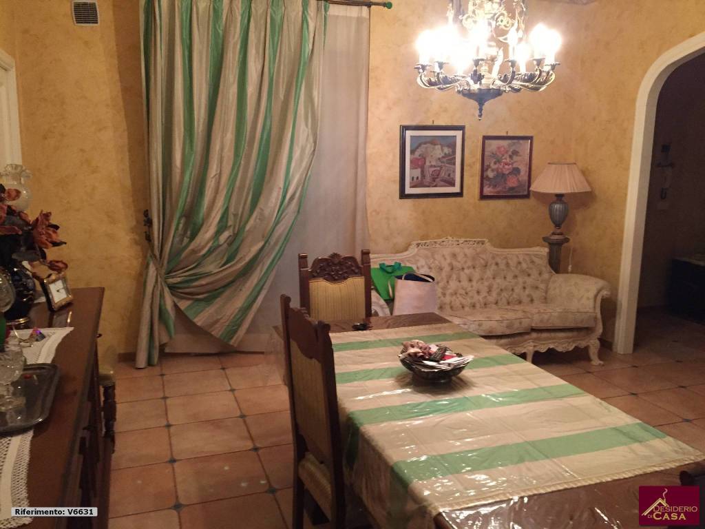 Appartamento a Bagheria in Via Alcide de Gasperi - Foto 4