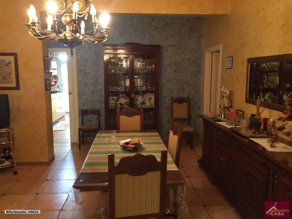 Appartamento a Bagheria in Via Alcide de Gasperi - Foto 5