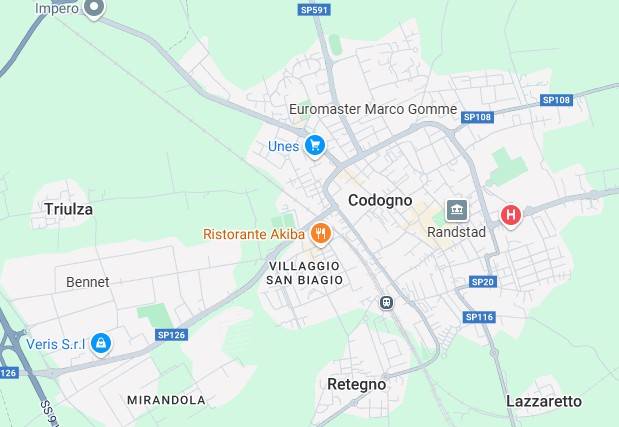 Immobile a Codogno - Foto 2