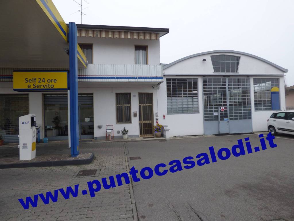 Immobile a Massalengo in Via Premoli - Foto 4