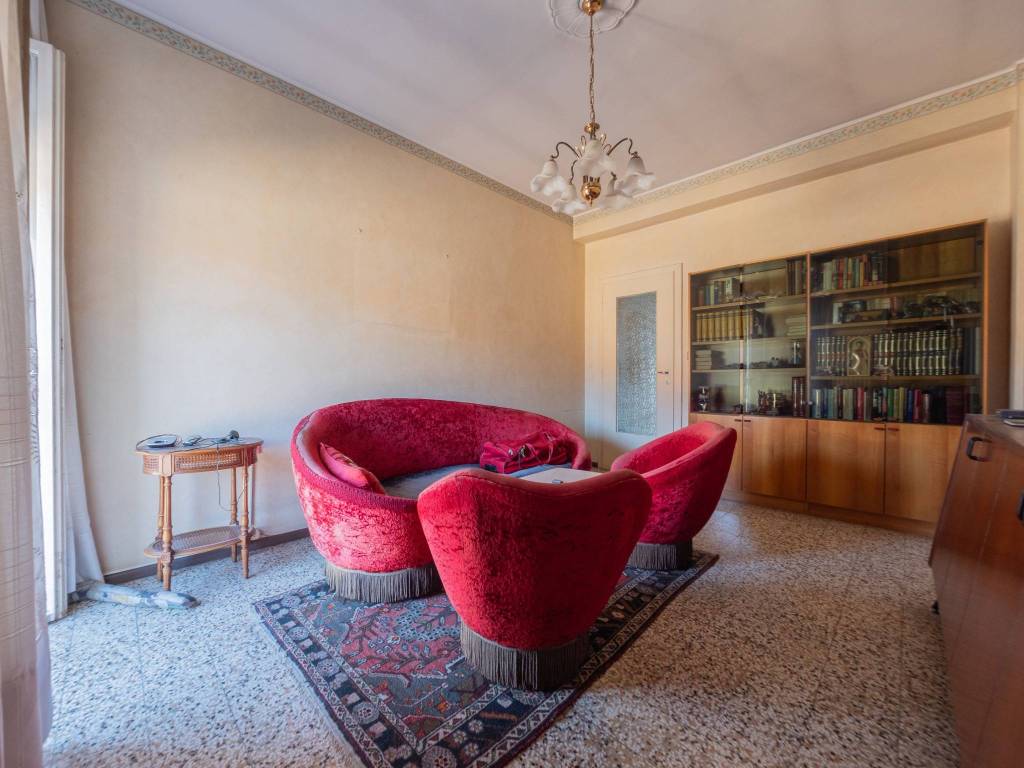 Appartamento a Asti in Via Croce Verde, 1 - Foto 2