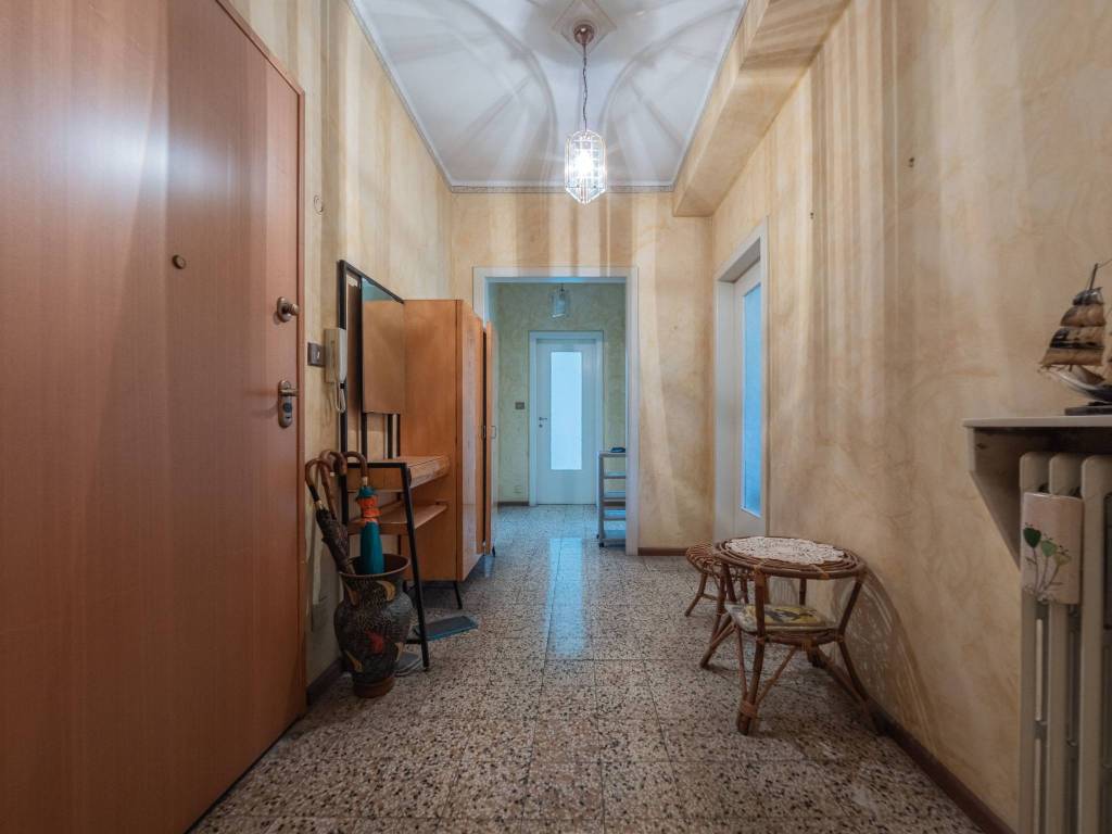 Appartamento a Asti in Via Croce Verde, 1 - Foto 3