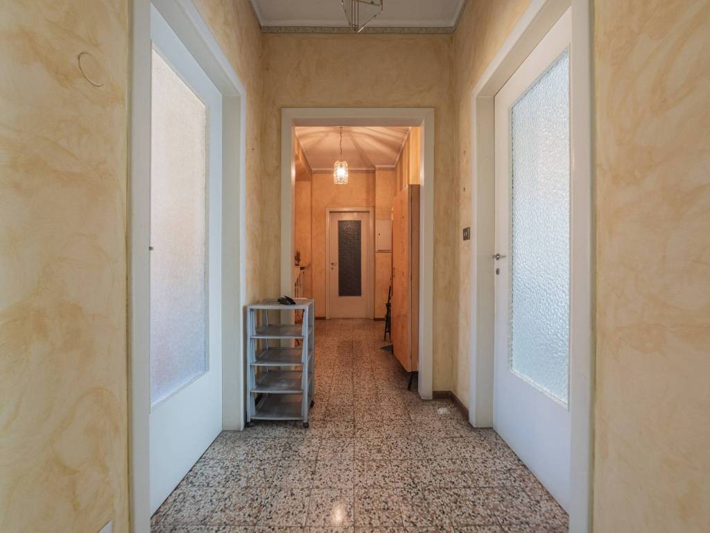 Appartamento a Asti in Via Croce Verde, 1 - Foto 5