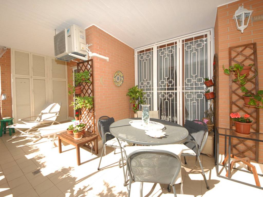 Appartamento a Roma in Via di Val Cannuta, 181 - Foto 3