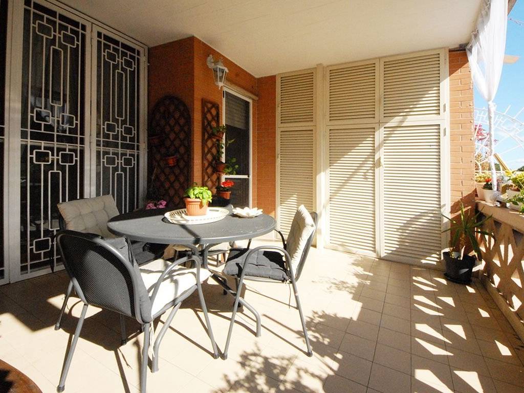 Appartamento a Roma in Via di Val Cannuta, 181 - Foto 5