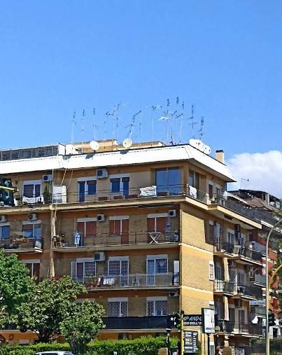 Appartamento a Roma in Via Portuense - Foto 2