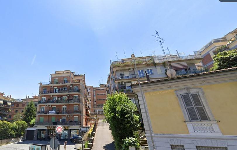 Appartamento a Roma in Via Portuense - Foto 3