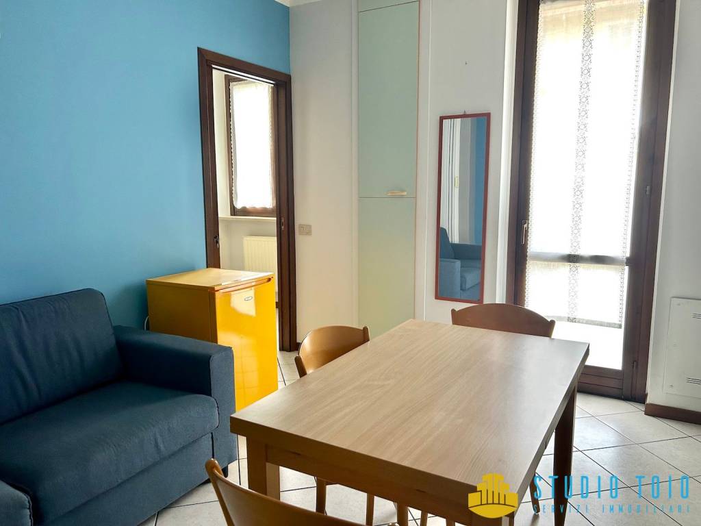 Appartamento a Biella in Via Sant'Eusebio, 40 - Foto 4