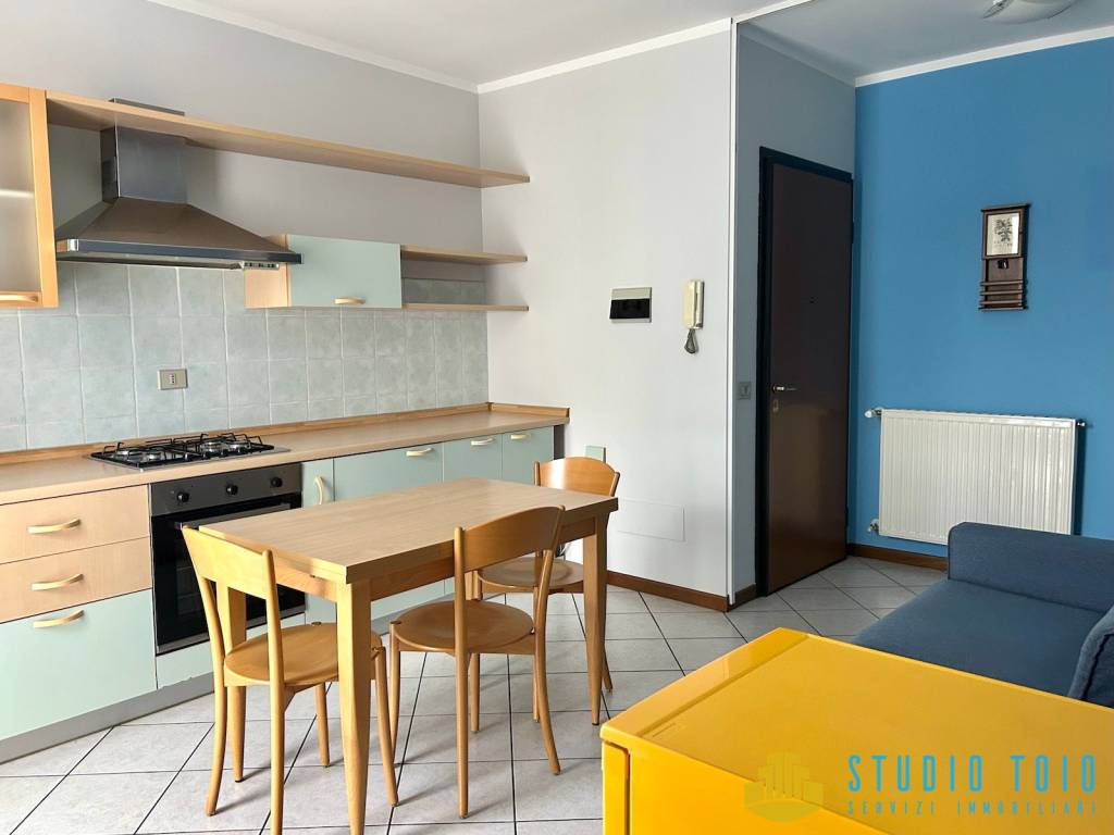 Appartamento a Biella in Via Sant'Eusebio, 40 - Foto 5