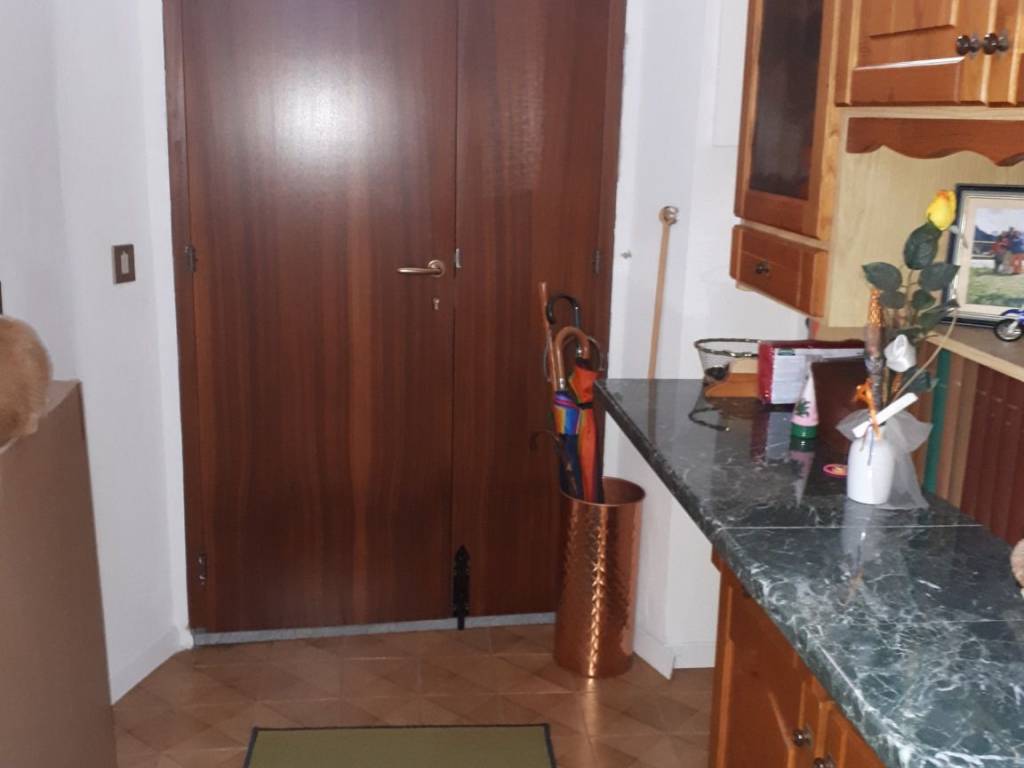 Casa indipendente a Monsano in Piazza dei Caduti, 9 - Foto 2