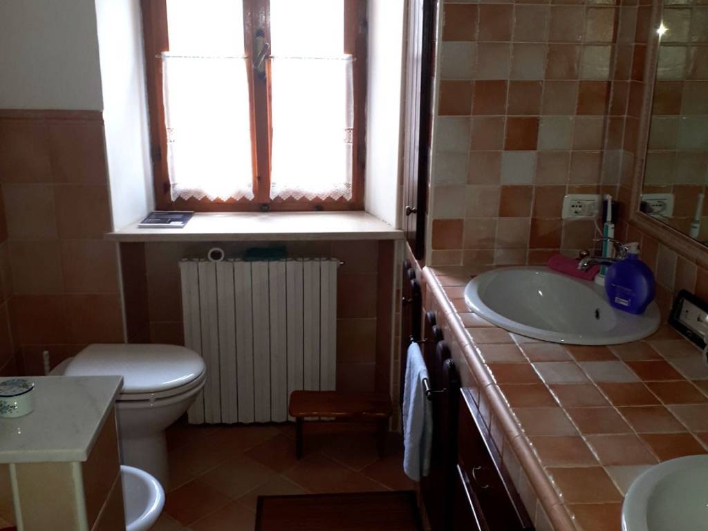 Casa indipendente a Monsano in Piazza dei Caduti, 9 - Foto 5