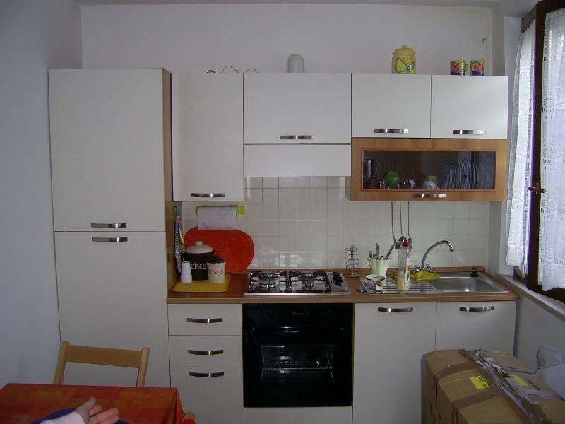 Appartamento a Monte roberto in Via Giuseppe Garibaldi, 2 - Foto 5