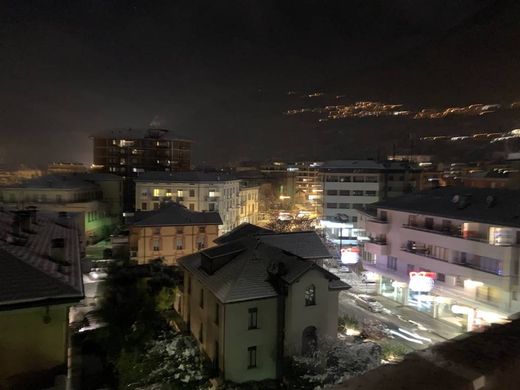 Appartamento a Sondrio in Via Pio Rajna - Foto 5