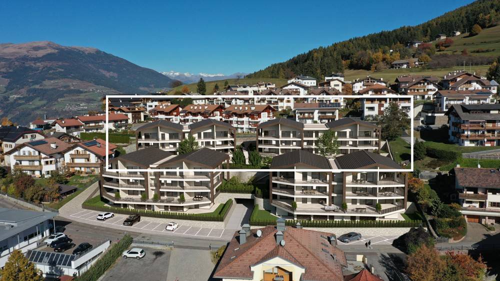 Appartamento a Laion in Mitterweg - Foto 5