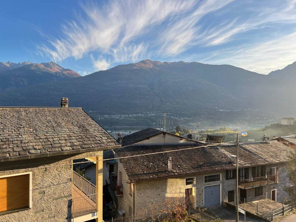 Appartamento a Sondrio in Vicolo della Corte , 59 - Foto 3