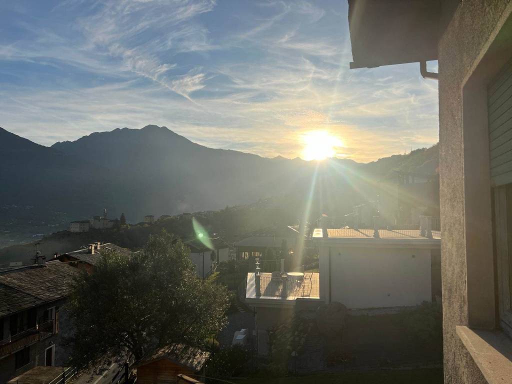 Appartamento a Sondrio in Vicolo della Corte , 59 - Foto 5
