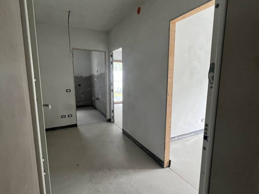Appartamento a Sondrio in Piazza Carini - Foto 2