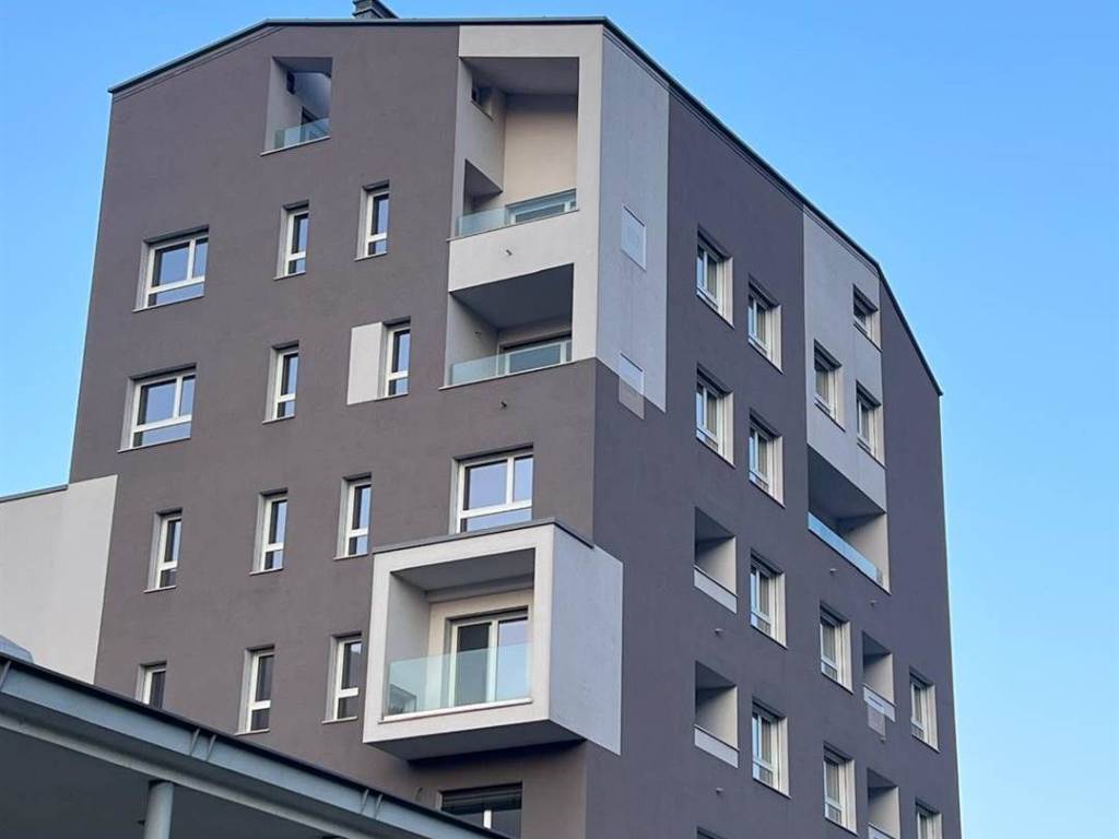 Appartamento a Sondrio in Piazza Carini - Foto 3