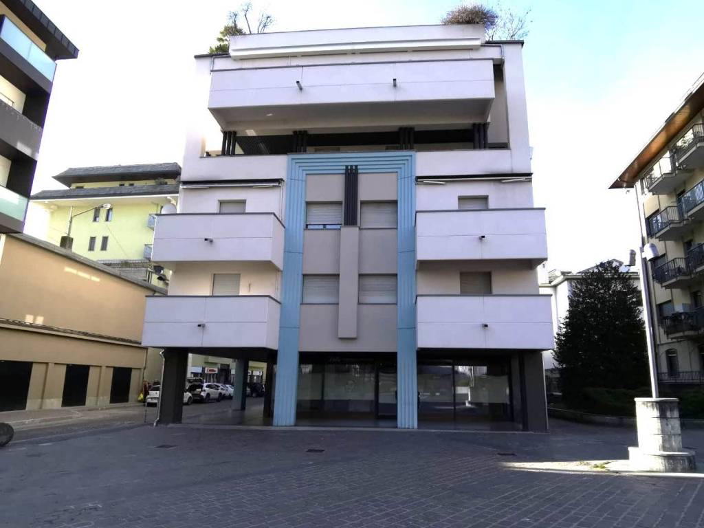 Immobile a Sondrio in Via Cesare Battisti - Foto 2