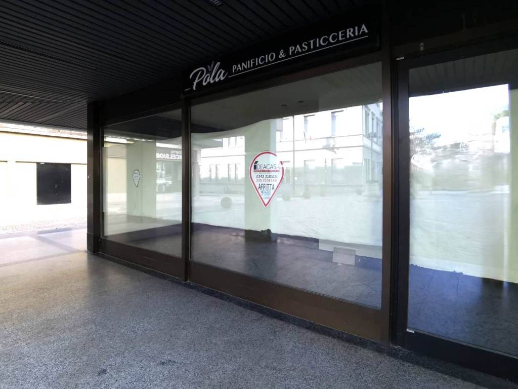 Immobile a Sondrio in Via Cesare Battisti - Foto 5
