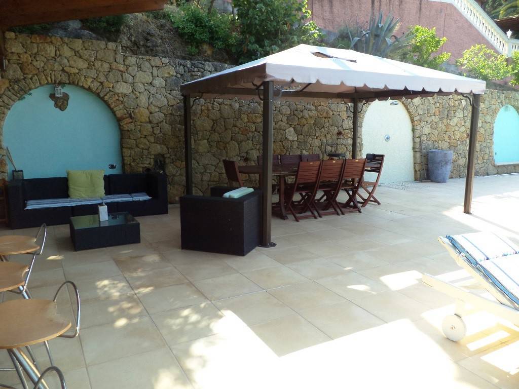 Villa a Camporosso in Via Oberto Doria, 62 - Foto 2
