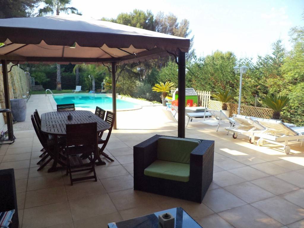 Villa a Camporosso in Via Oberto Doria, 62 - Foto 3
