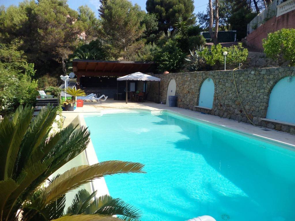 Villa a Camporosso in Via Oberto Doria, 62 - Foto 4