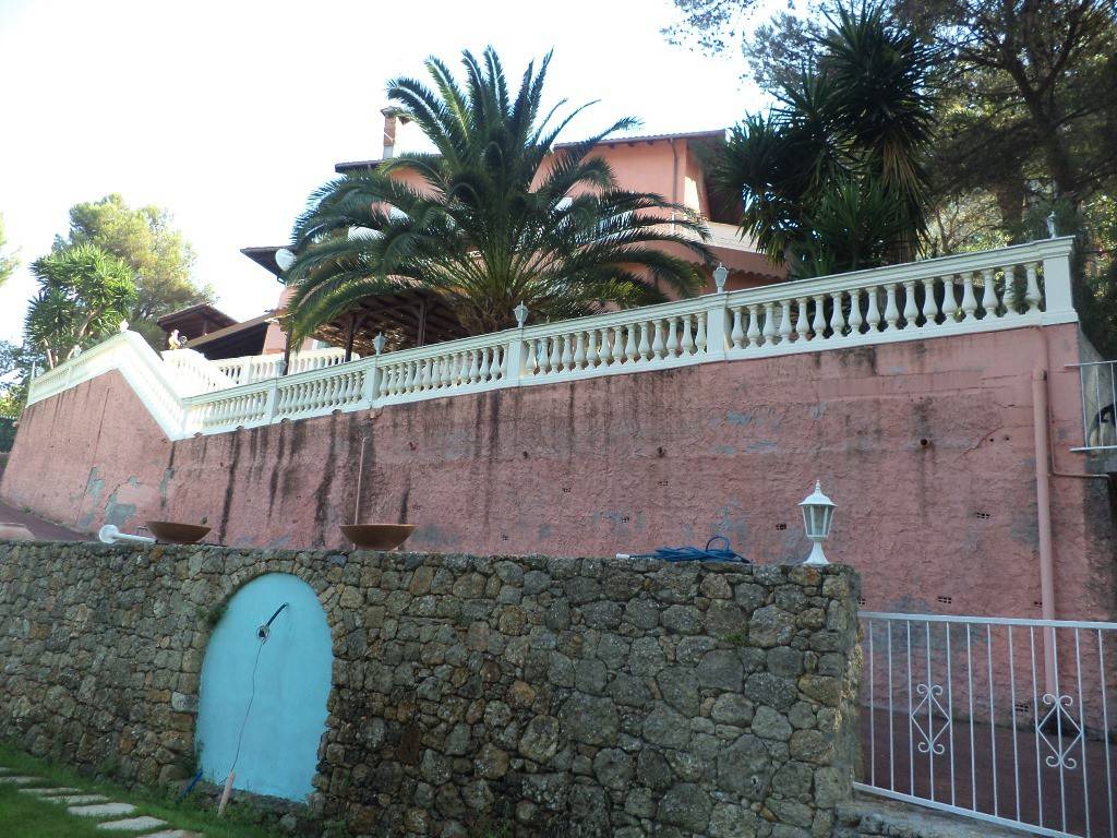 Villa a Camporosso in Via Oberto Doria, 62 - Foto 5