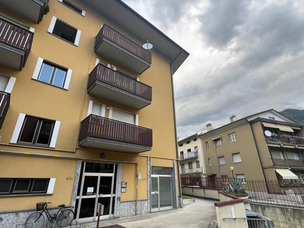 Immobile a Sondrio in Via Aldo Moro - Foto 2