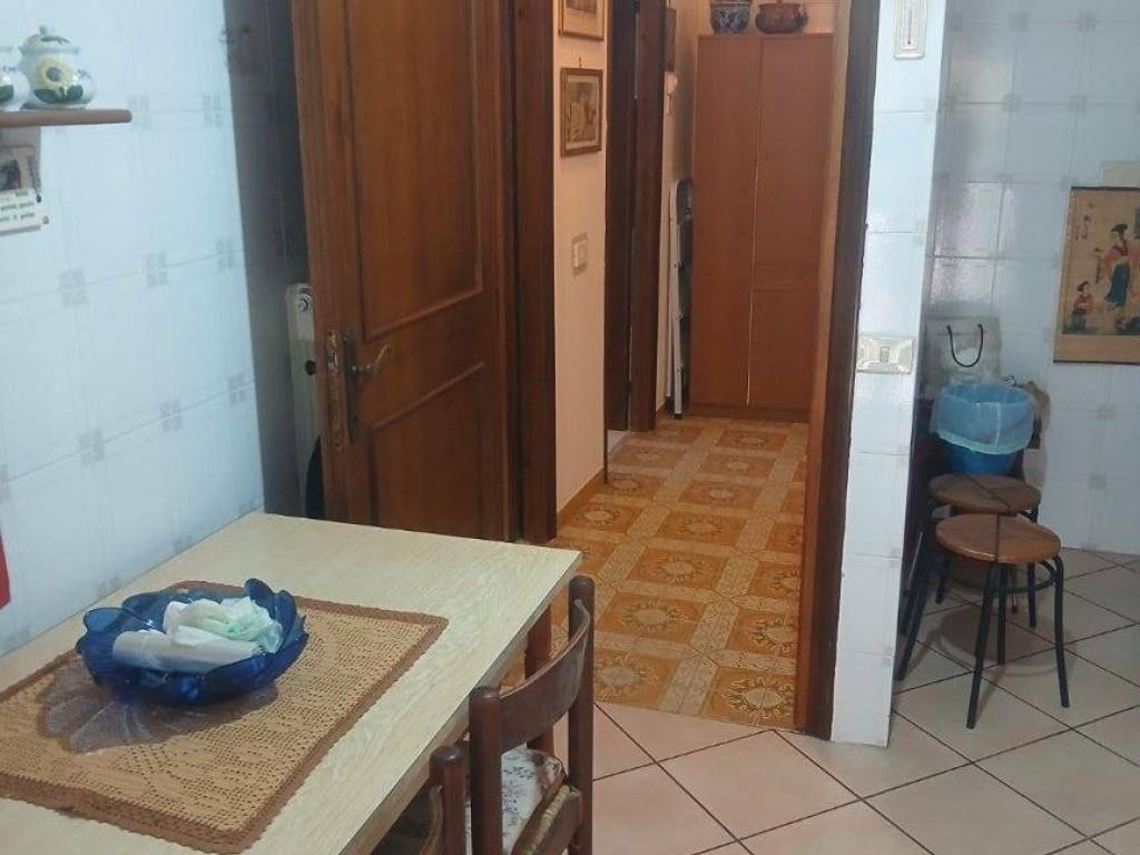 Appartamento a Fiumicino in Via Villasalto - Foto 5