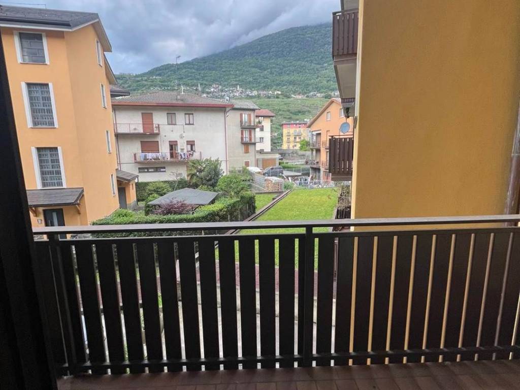 Immobile a Sondrio in Via Aldo Moro - Foto 5