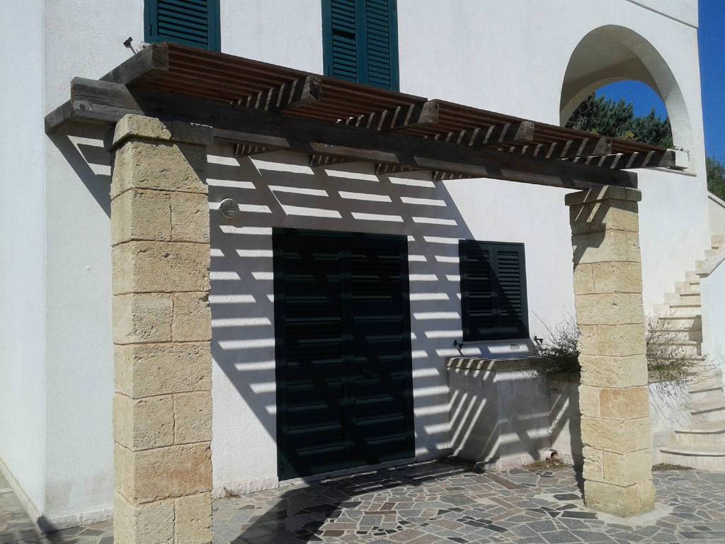 Villa a Salve in Strada Provinciale 339, 9 - Foto 5