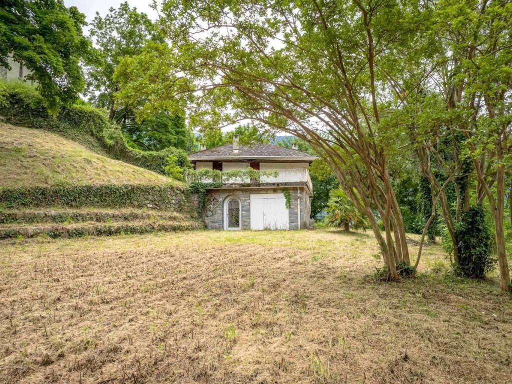 Villa a Sondrio in Via De Capitani Masegra - Foto 4