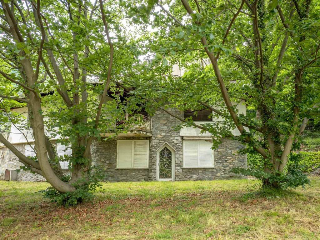 Villa a Sondrio in Via De Capitani Masegra - Foto 5
