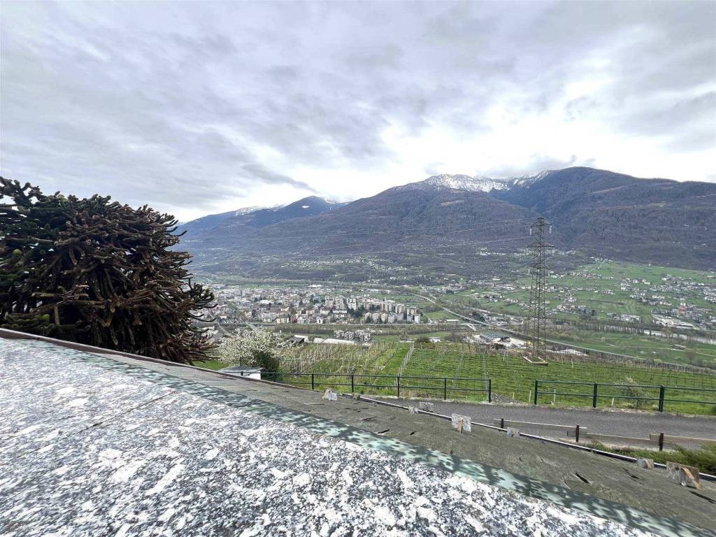 Villa a Sondrio in Frazione Sant'Anna - Foto 5