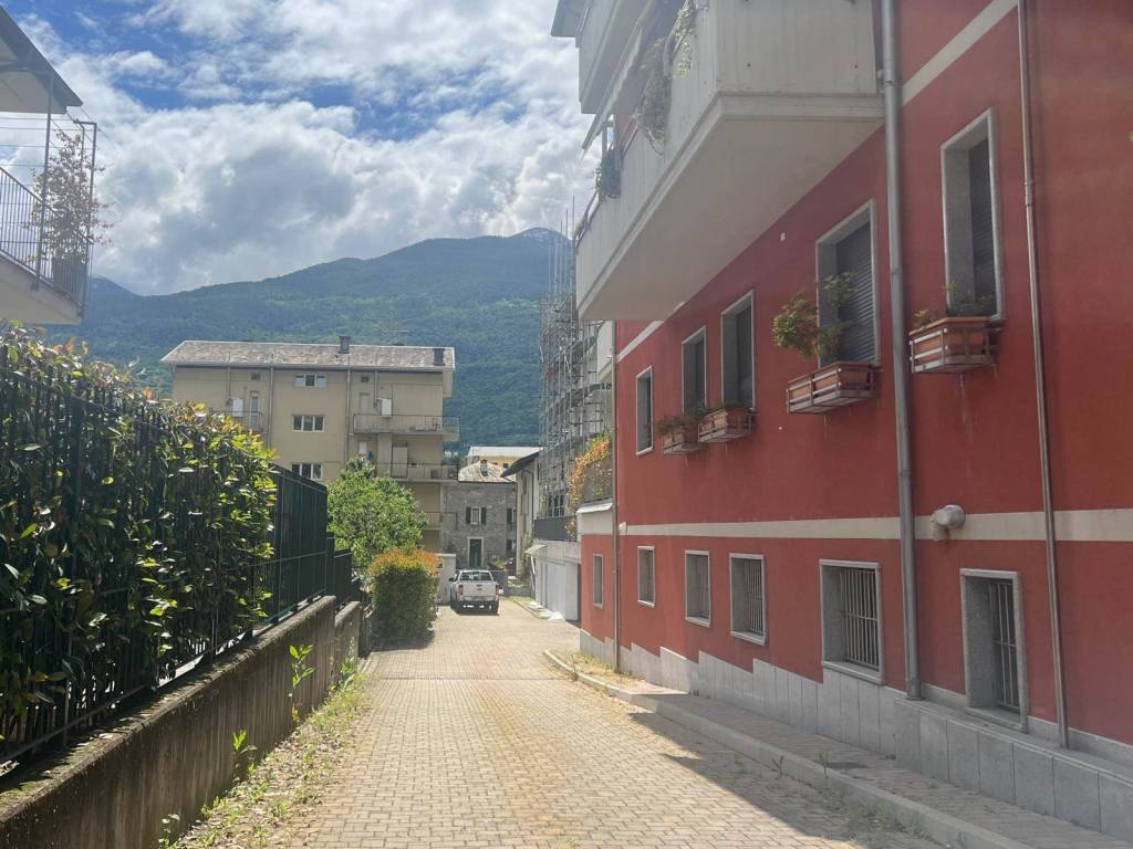 Box / garage a Sondrio in Via Lusardi - Foto 3
